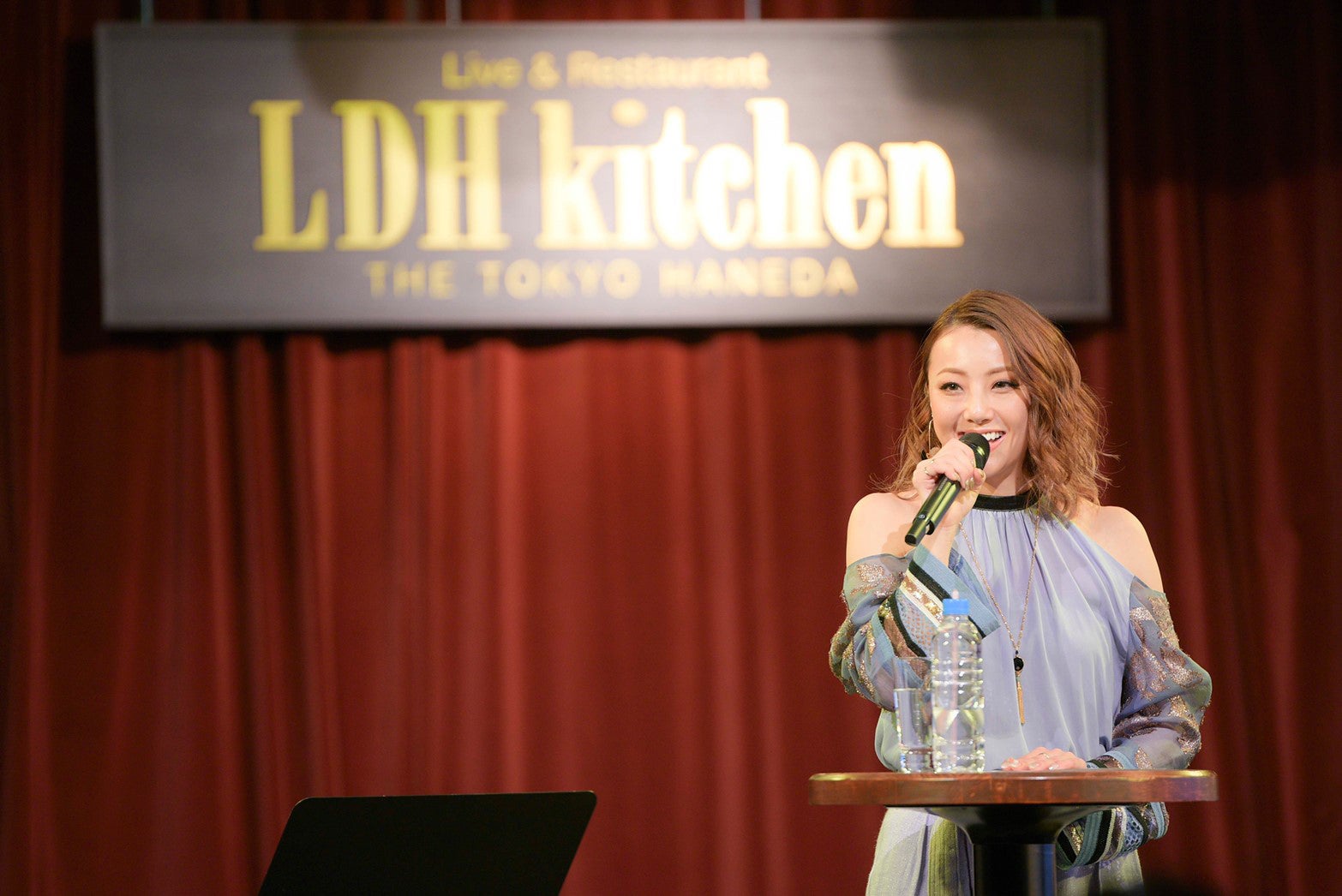 Dream Shizuka（提供写真）