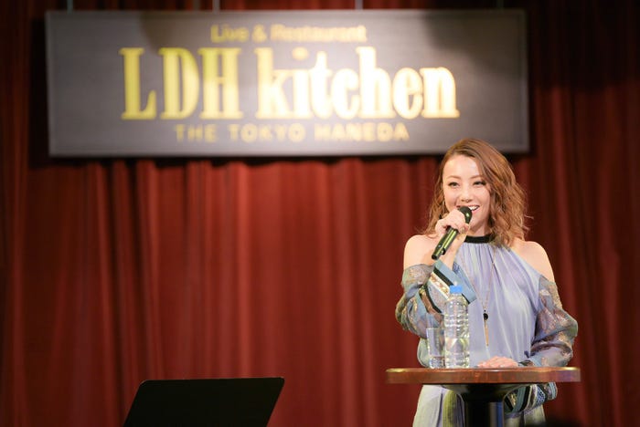 Dream Shizuka(提供写真)