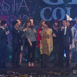 琉球アジアコレクション2012(C)RACo 2012 with TGC