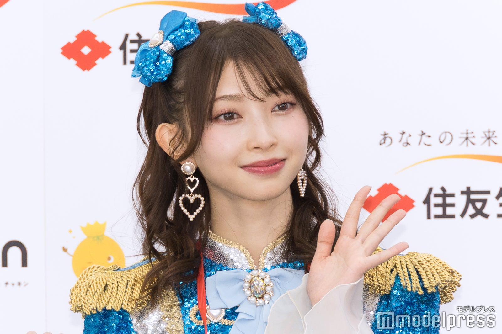 辻野かなみ（C）モデルプレス