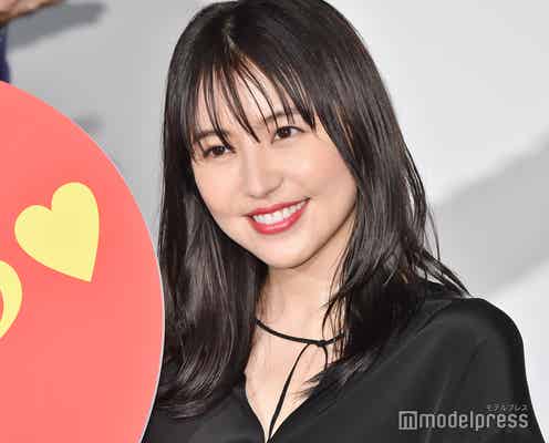 長澤まさみ、14歳の上京振り返る 両親は「そっくり」