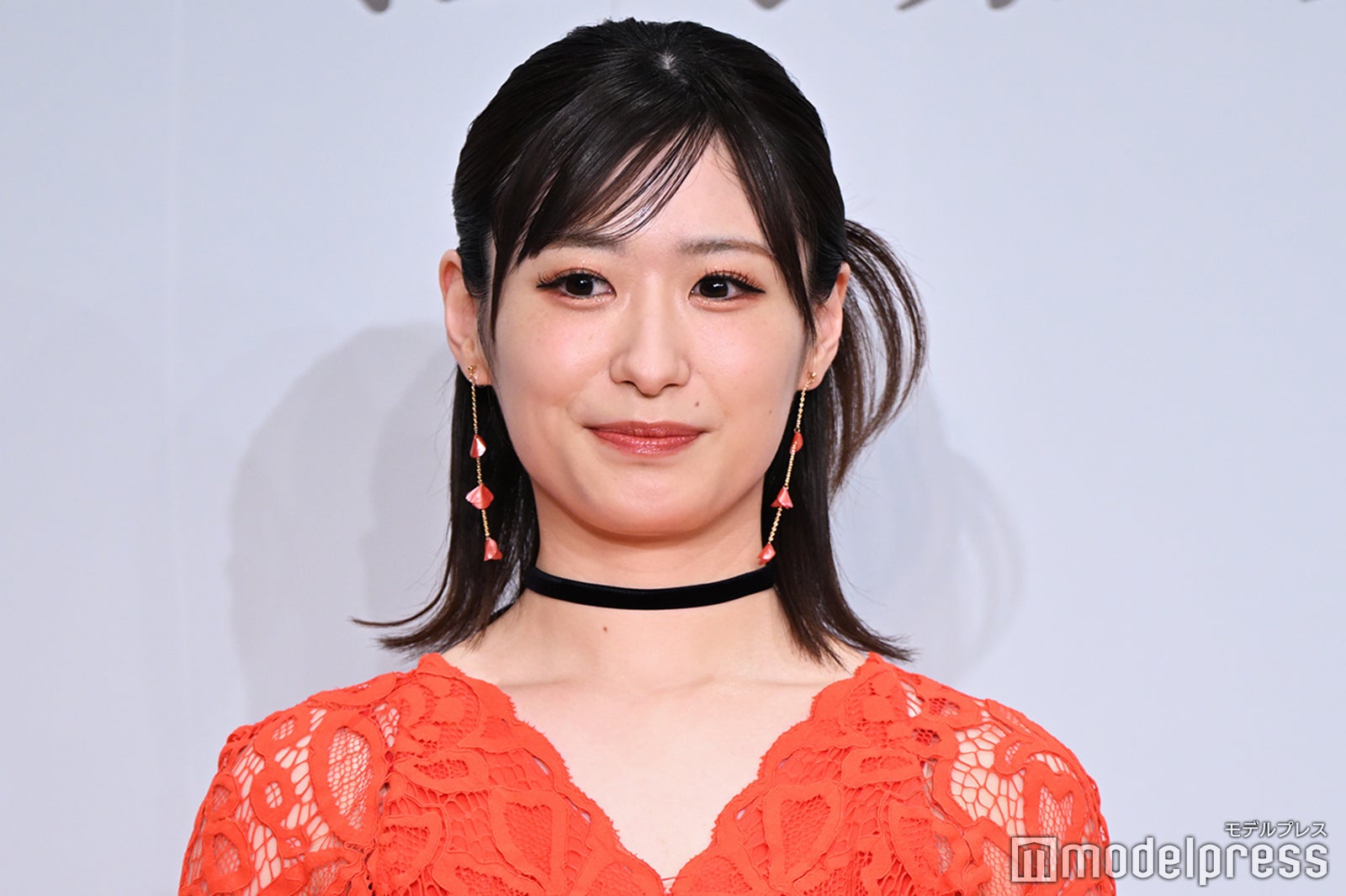 唯月ふうか（C）モデルプレス