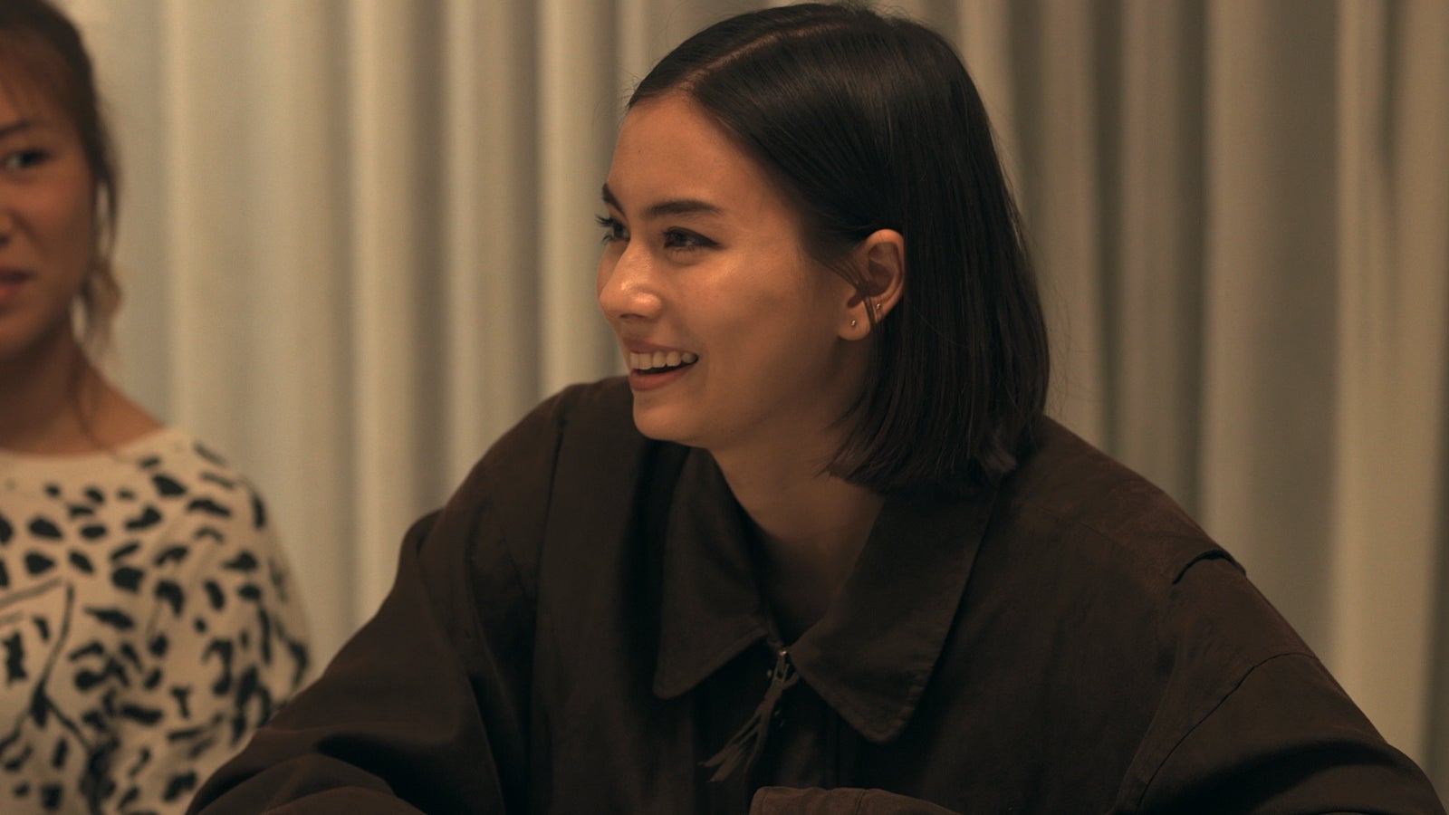 ローレン 『TERRACE HOUSE ALOHA STATE』14th WEEK（C）フジテレビ／イースト・エンタテインメント