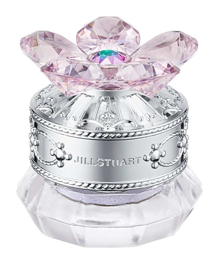 「ジルスチュアート クリスタルブルーム ジェリービジュー」11 Aurora Dream（画像提供：JILL STUART Beauty）