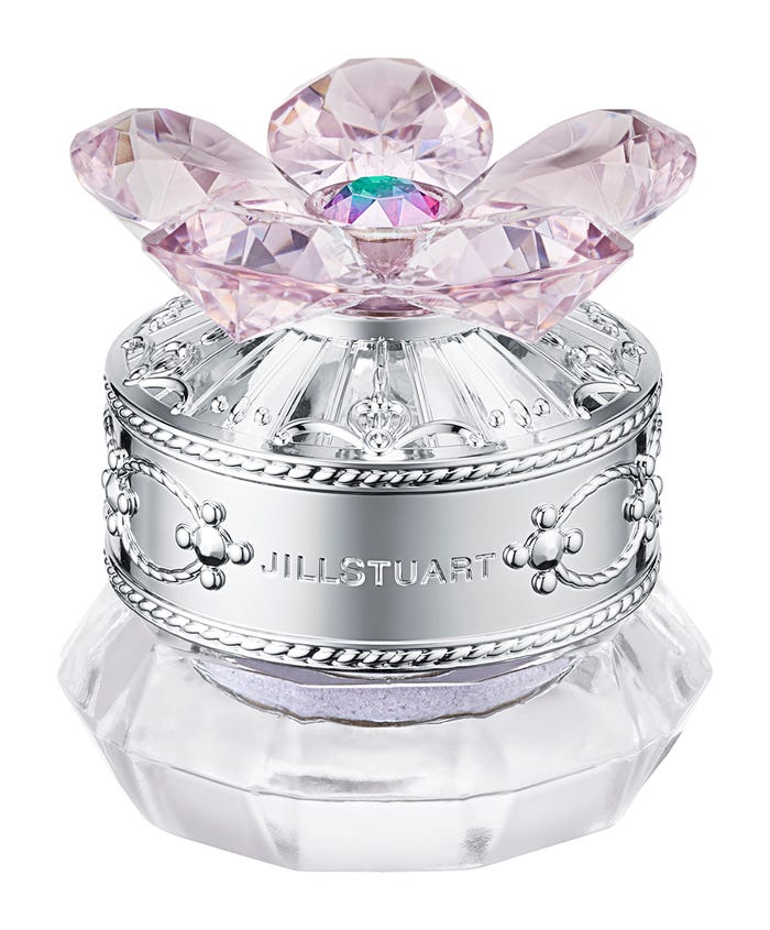 「ジルスチュアート クリスタルブルーム ジェリービジュー」11 Aurora Dream(画像提供:JILL STUART Beauty)