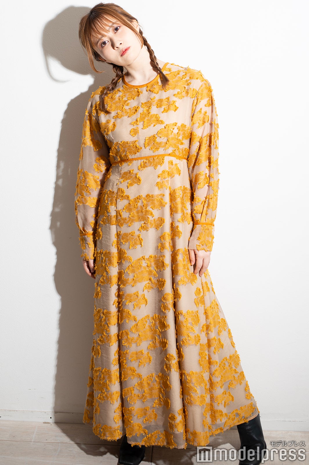 エミリン （C）モデルプレス