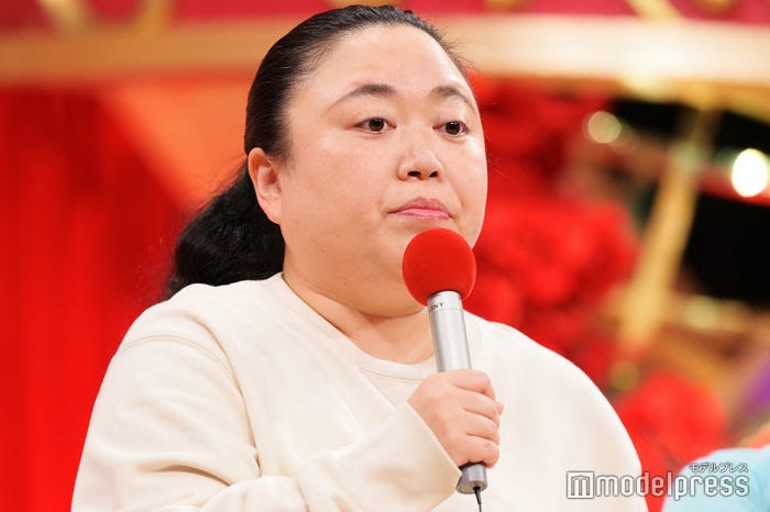 江上敬子(C)モデルプレス