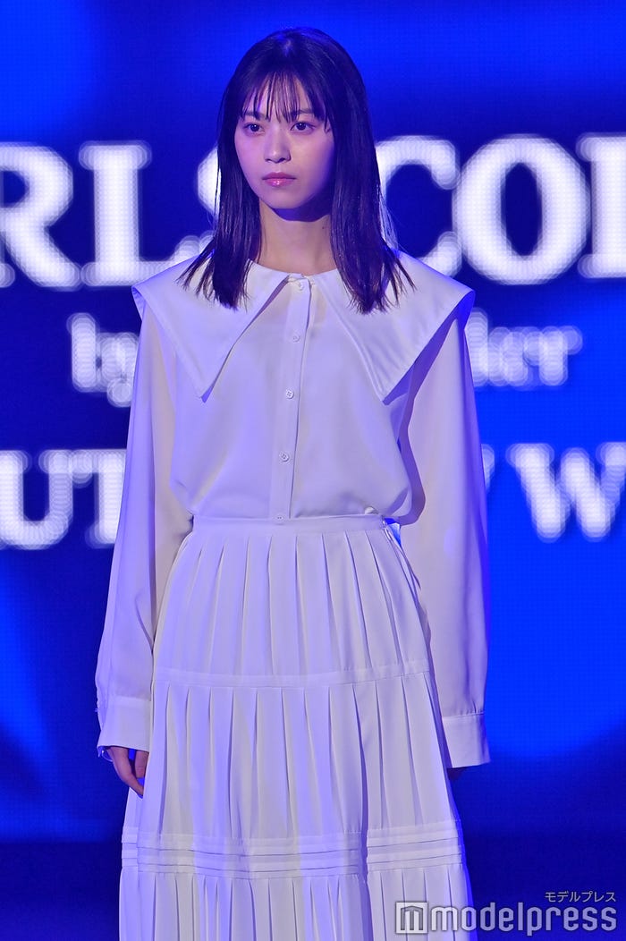西野七瀬 (C)モデルプレス