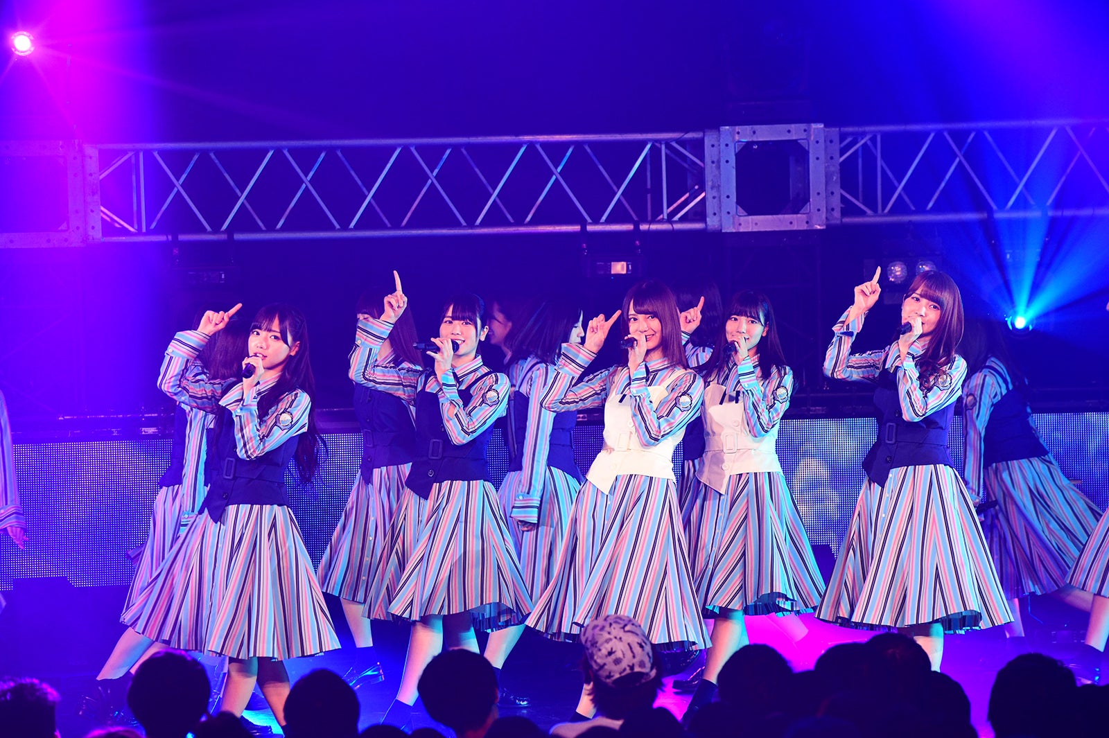 日向坂46 （提供写真）