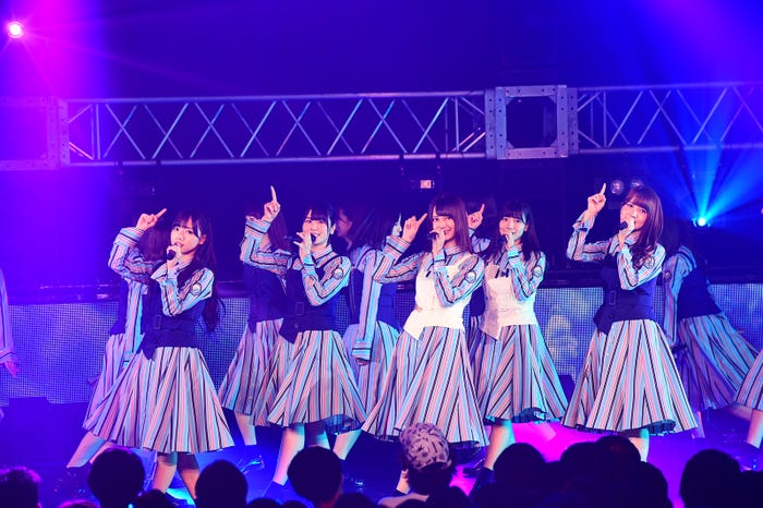 日向坂46 (提供写真)