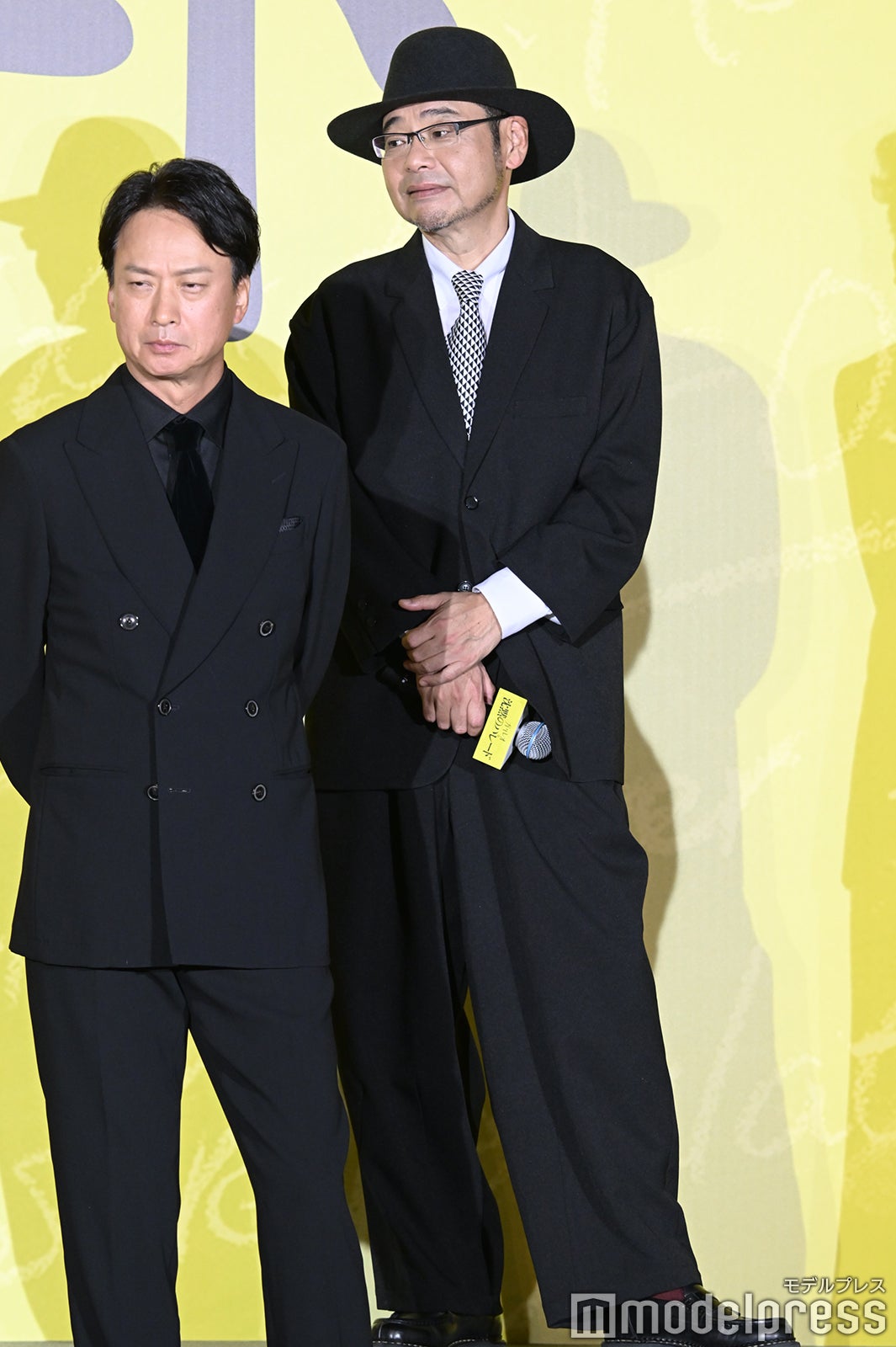 田口浩正 （C）モデルプレス