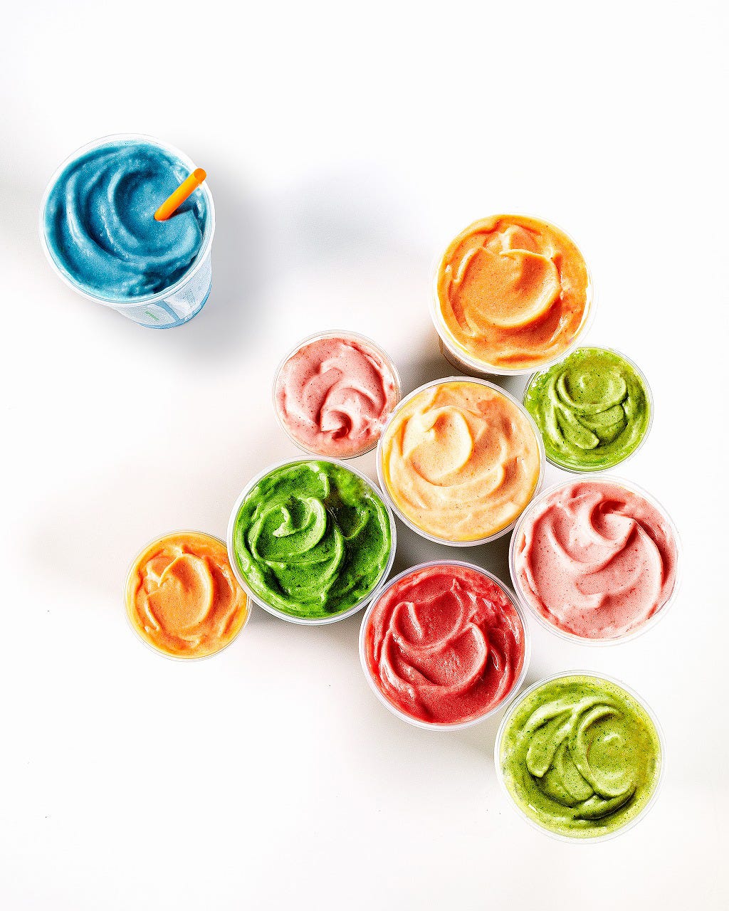 日本初上陸スムージー専門店「ジャンバ」人気TOP6メニュー公開