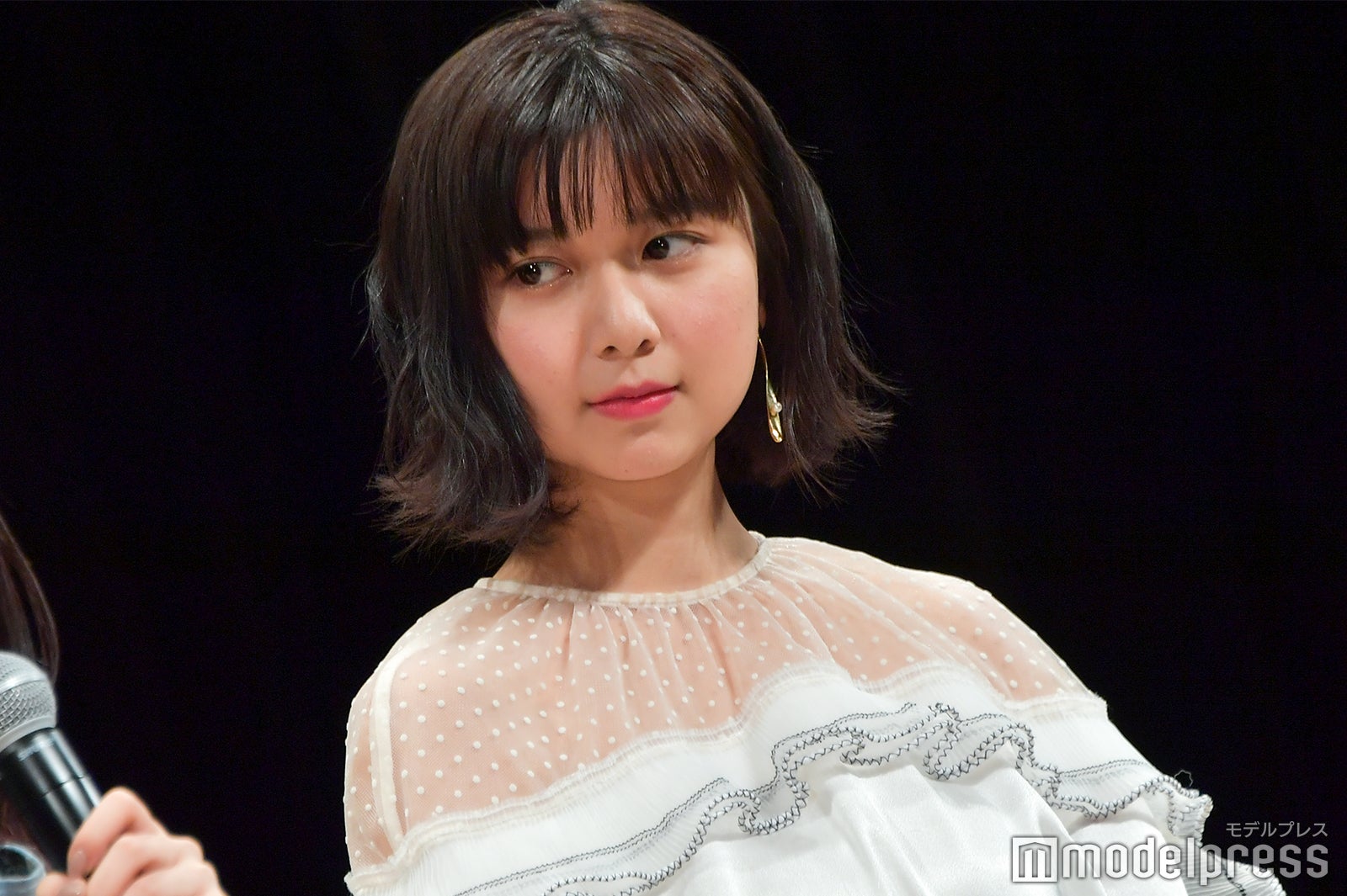 上白石萌歌 （C）モデルプレス