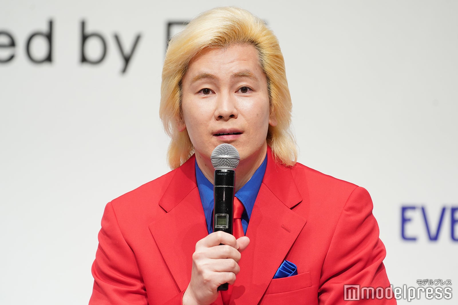 カズレーザー（C）モデルプレス