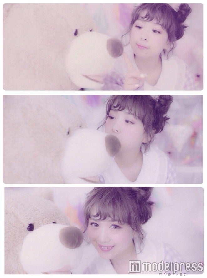 平松可奈子（画像提供：所属事務所）