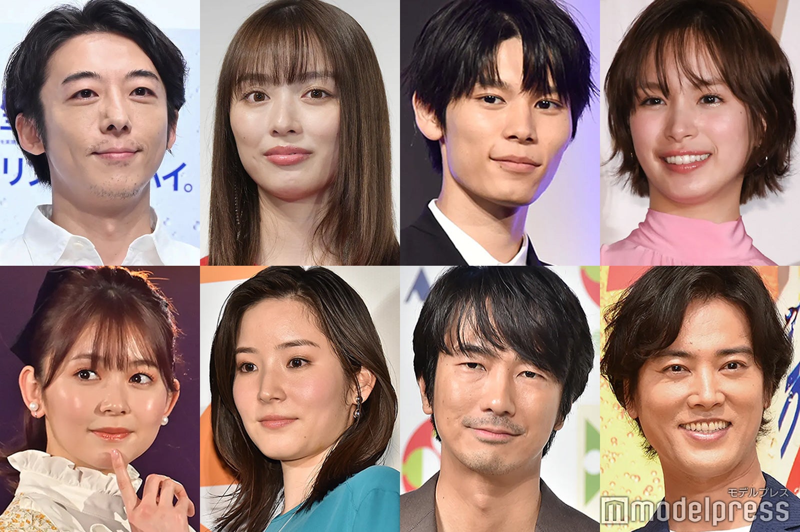 ＜終了＞【読者アンケート】2023年冬クール、あなたが最もハマっている深夜ドラマは？