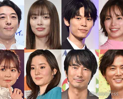 <終了>【読者アンケート】2023年冬クール、あなたが最もハマっている深夜ドラマは?