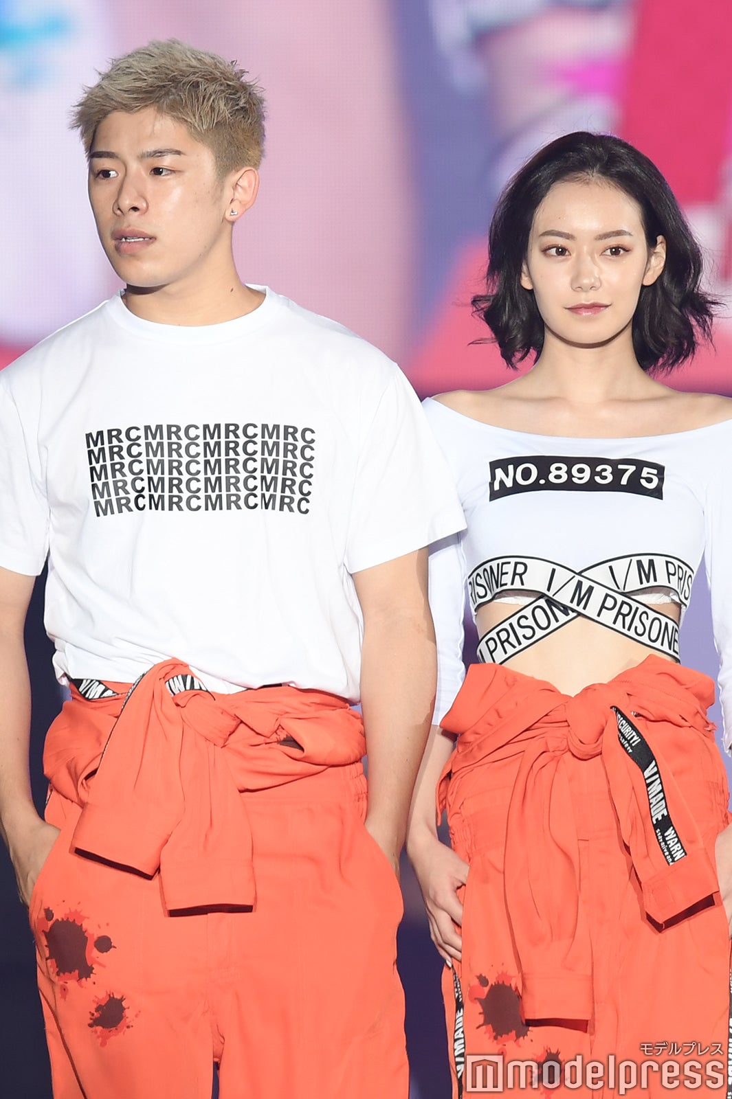 こーくん、なごみ （C）モデルプレス