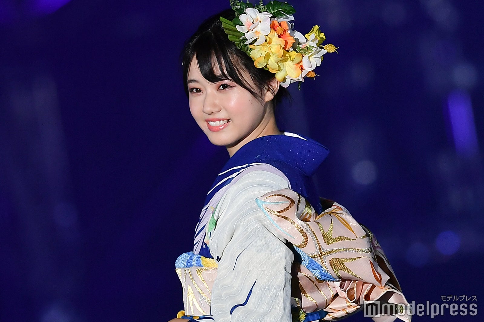 瀧野由美子（C）モデルプレス