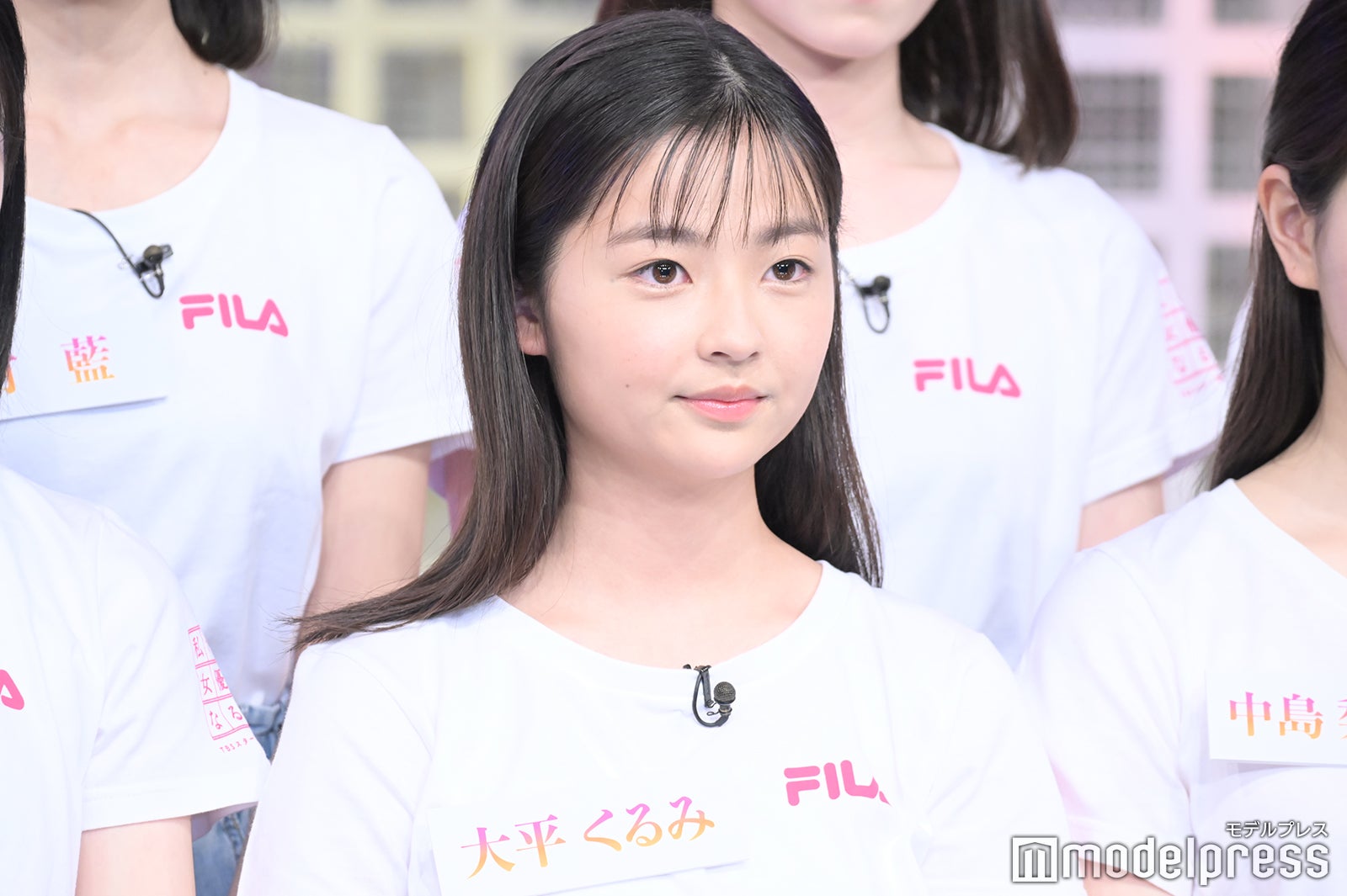 大平くるみ （C）モデルプレス