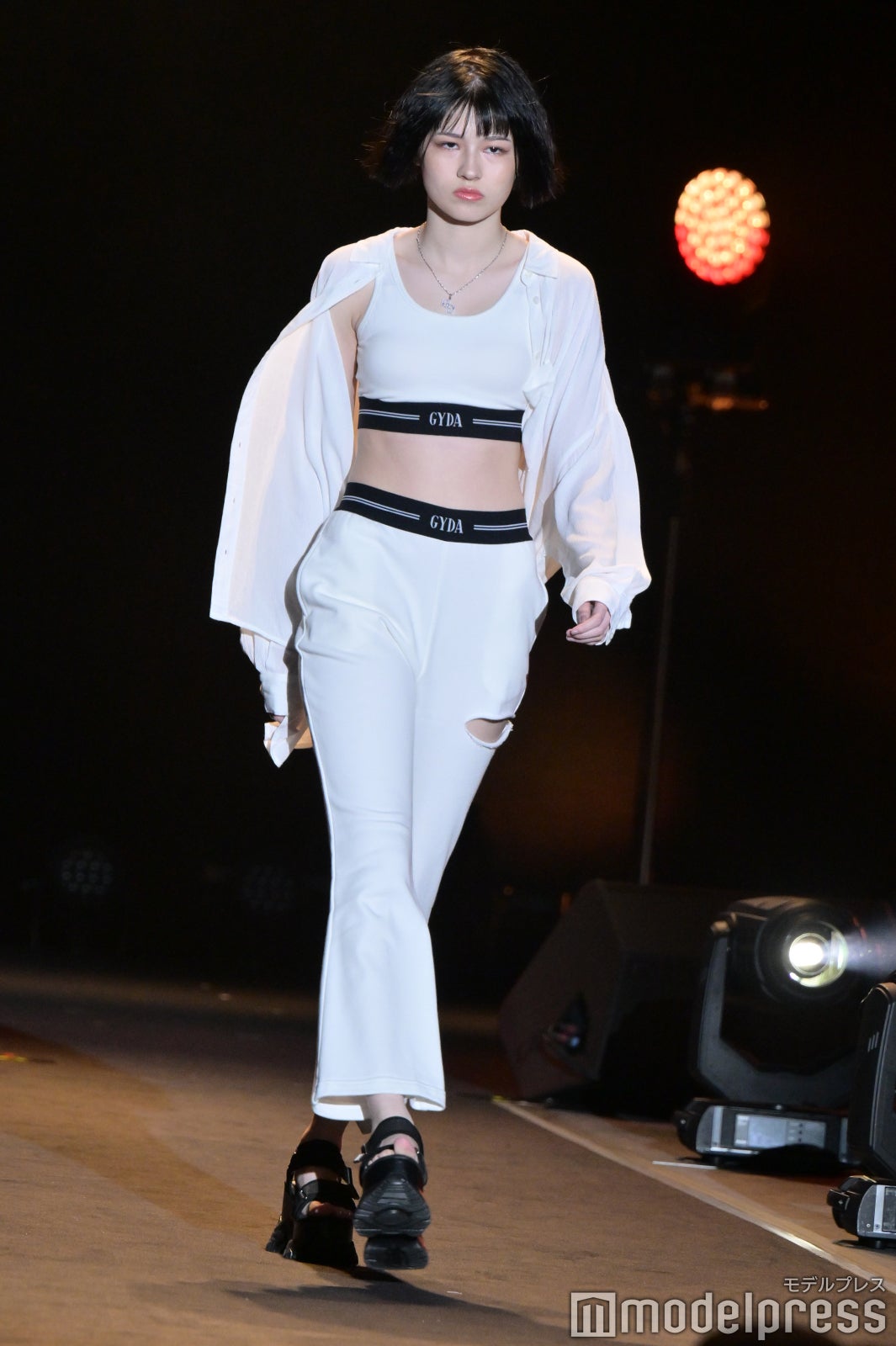 アリアナさくら （C）モデルプレス