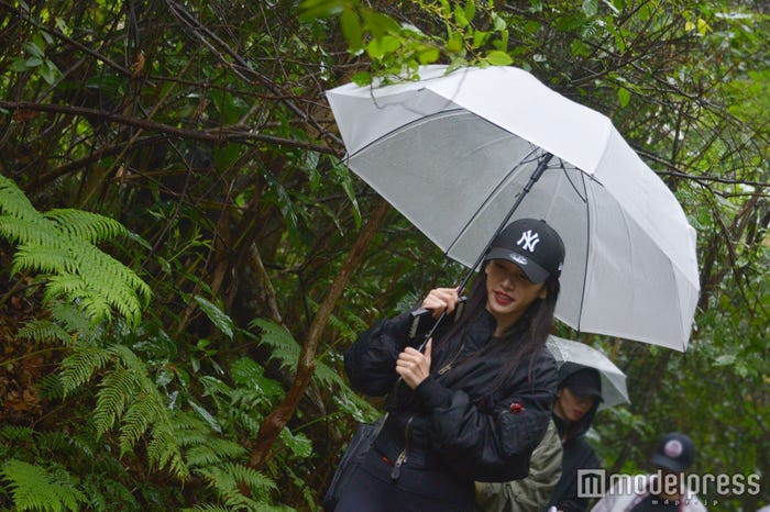 MEGBABY(C)モデルプレス