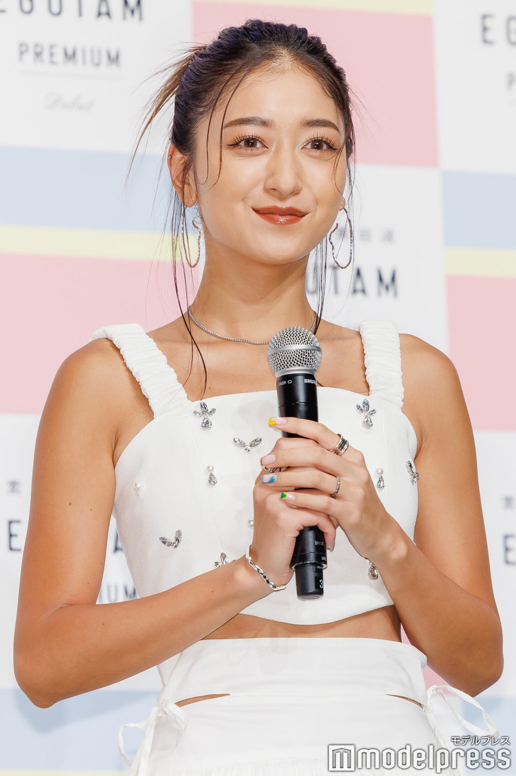 みちょぱ（C）モデルプレス