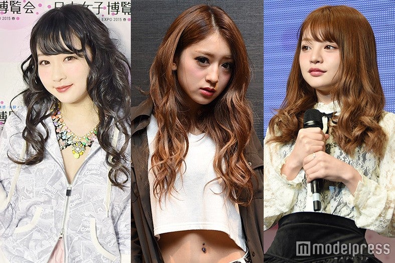 「Popteen」みちょぱ&ゆらゆら・ちぃぽぽら大分へ　余震に恐怖も「少しでもみんなにパワーを」