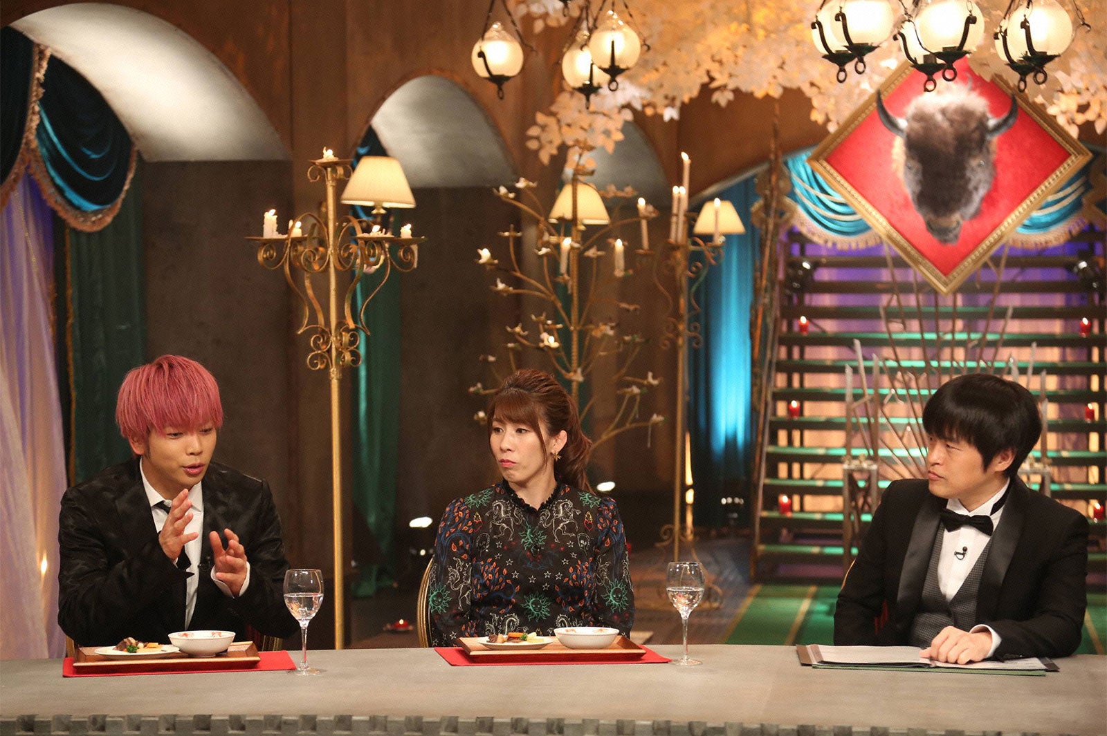 NEWS増田貴久「貴重な経験」で固定概念崩れる？