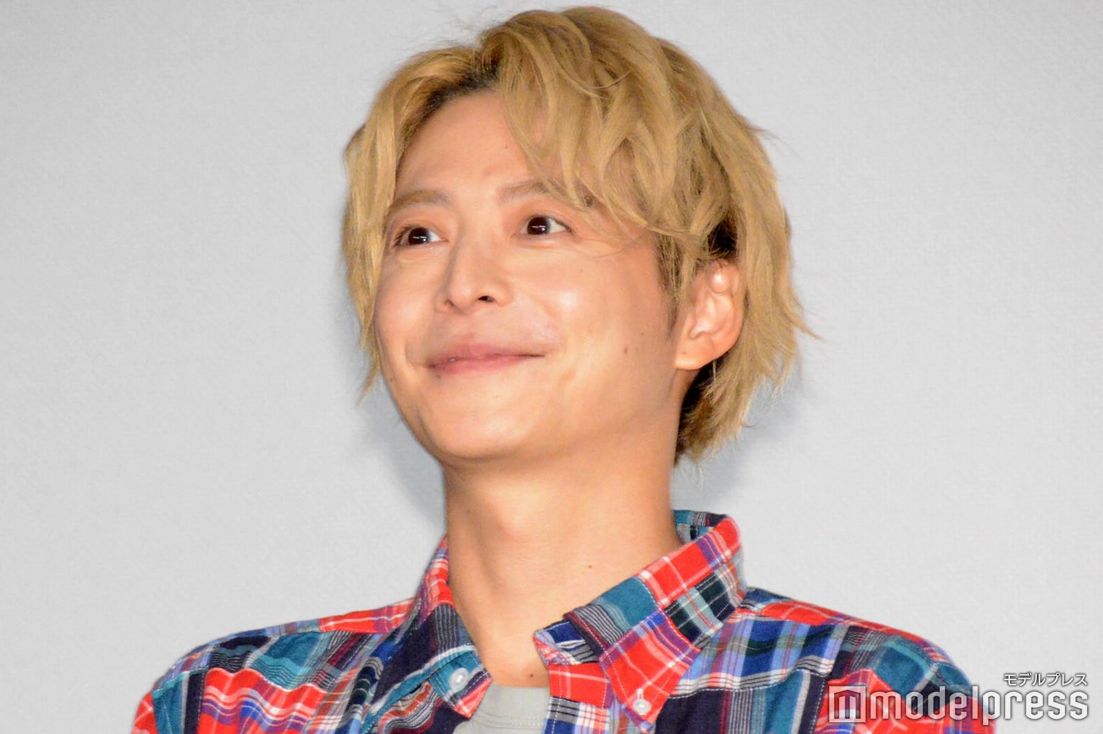 小池徹平（C）モデルプレス