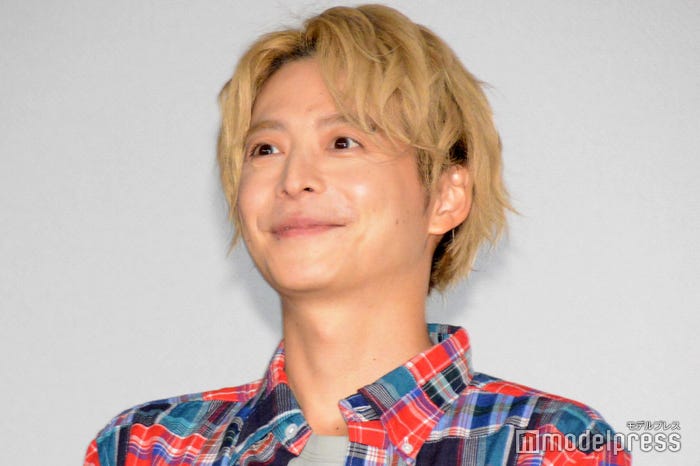 小池徹平(C)モデルプレス
