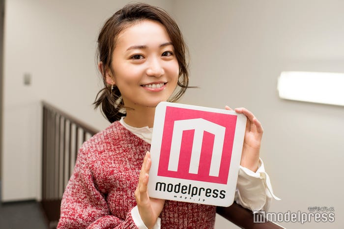 大島優子(C)モデルプレス