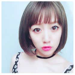 モデルプレス - 高橋みなみ、清楚感漂う“暗めボブ”に大胆イメチェン 金髪からのギャップに反響
