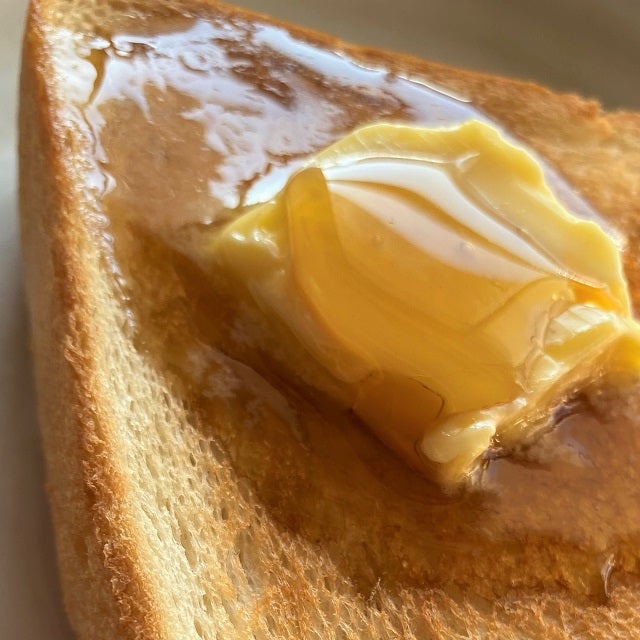 トーストアップ