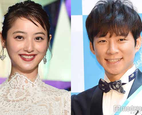 アンジャッシュ渡部建、妻・佐々木希の第1子男児誕生を生報告 感動の“立ち会い出産”について明かす