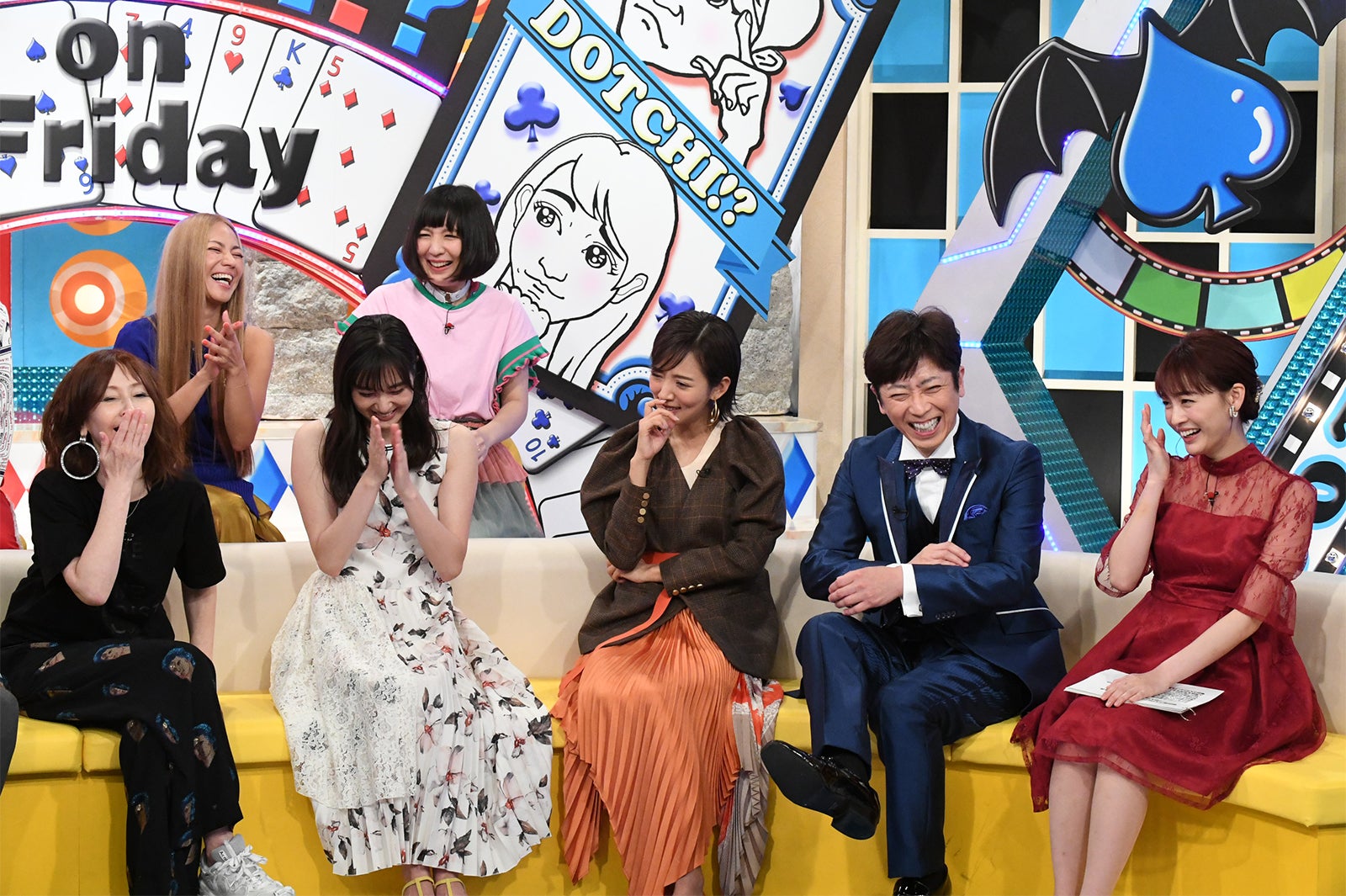 新川優愛、過去の衝撃恋愛エピソード初告白