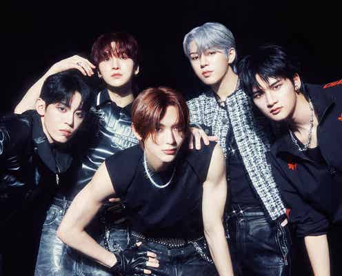 CUBE所属ボーイズグループNOWZって?先輩・i-dleウギがアルバムに参加 リブランディングで勢い増す5人へインタビュー