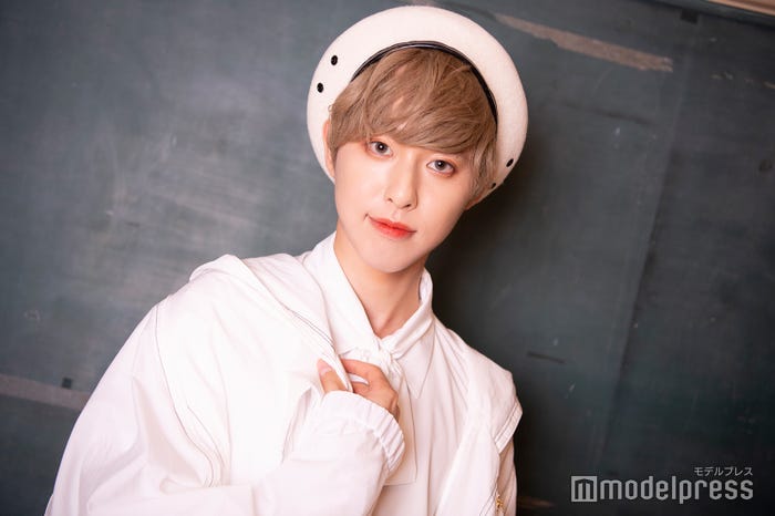 熊澤歩哉 (C)モデルプレス