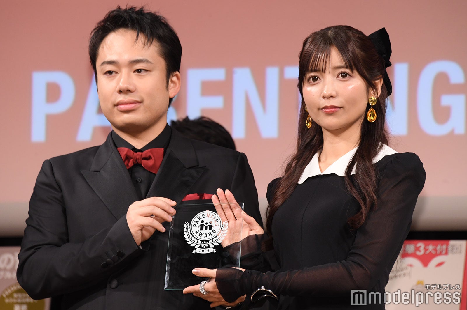 シルクロード、ゆん（C）モデルプレス