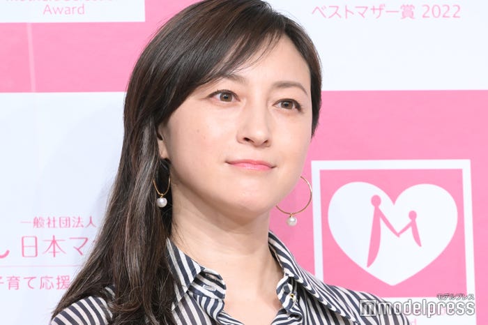 広末涼子(C)モデルプレス