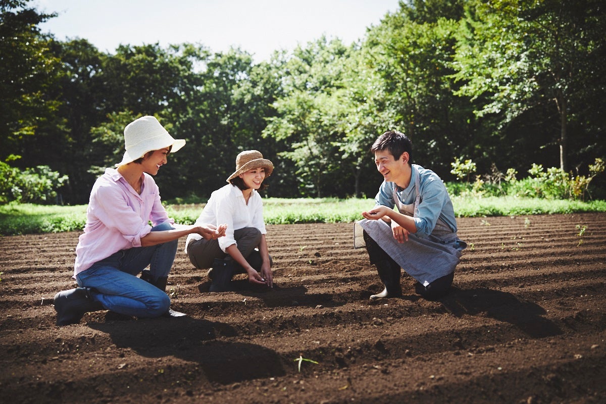 星野リゾート　リゾナーレ那須／画像提供：星野リゾート