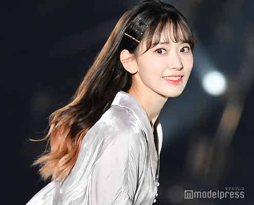 IZ*ONE活動終了の宮脇咲良「奈子を励ましてたら横でひぃちゃんが泣いてて」帰国までを振り返る