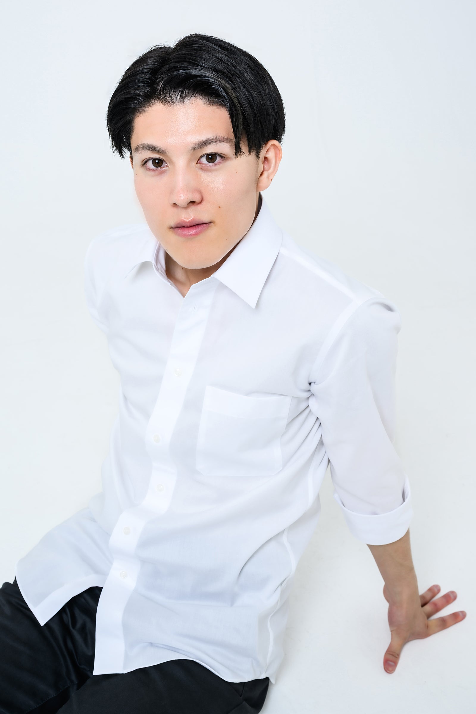 浅野貴哉さん（提供写真）