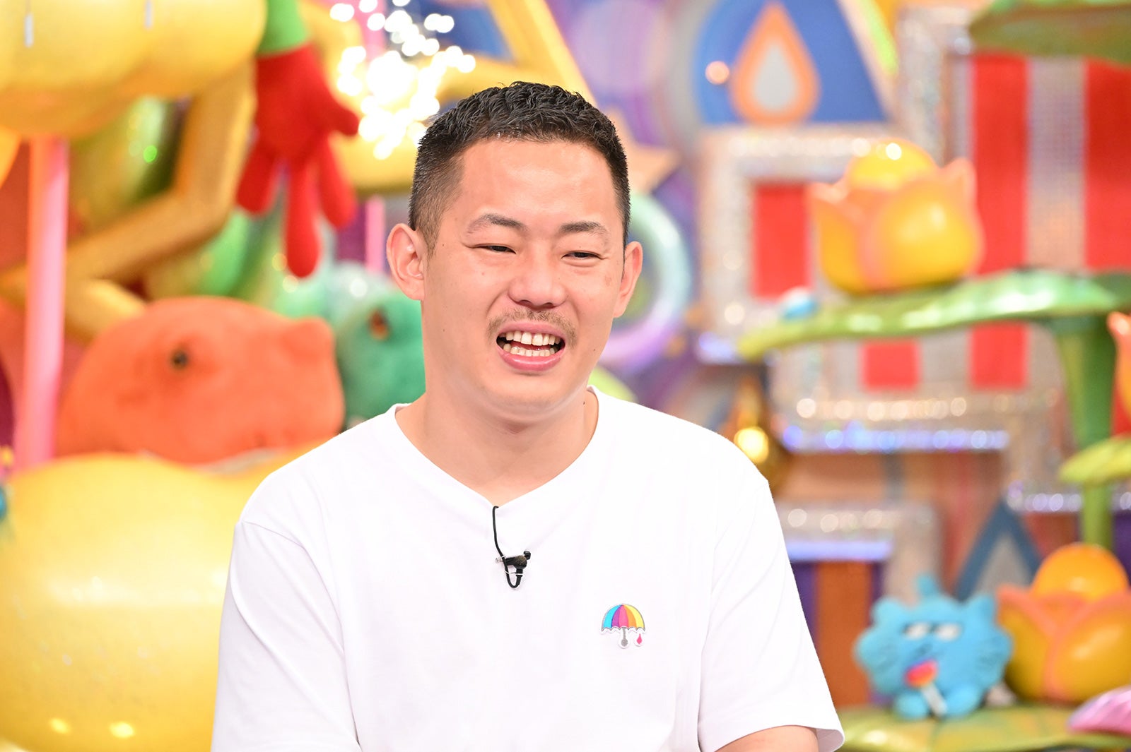 酒井貴士（C）テレビ朝日