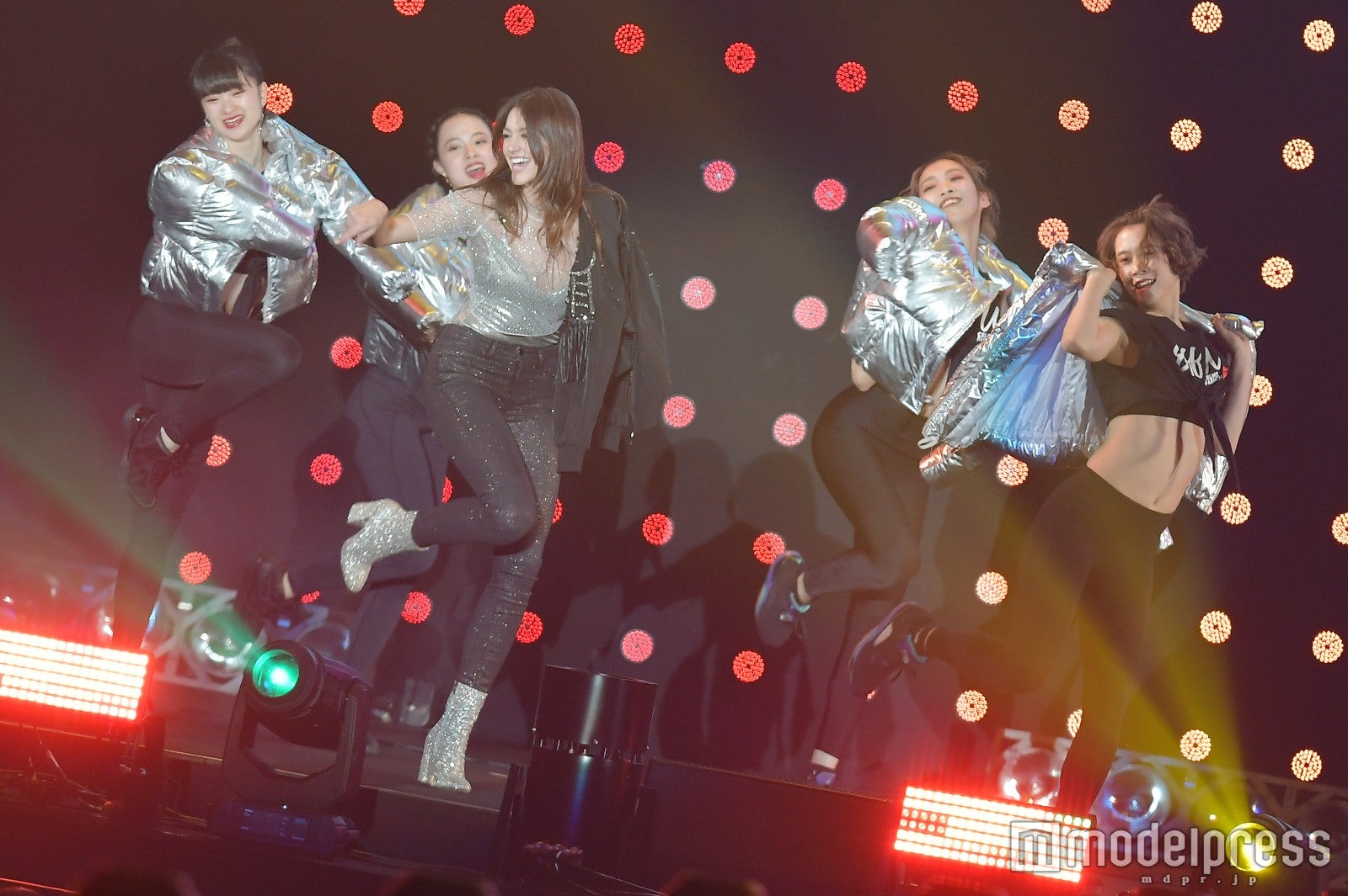 セリーヌ・ファラク （C）モデルプレス