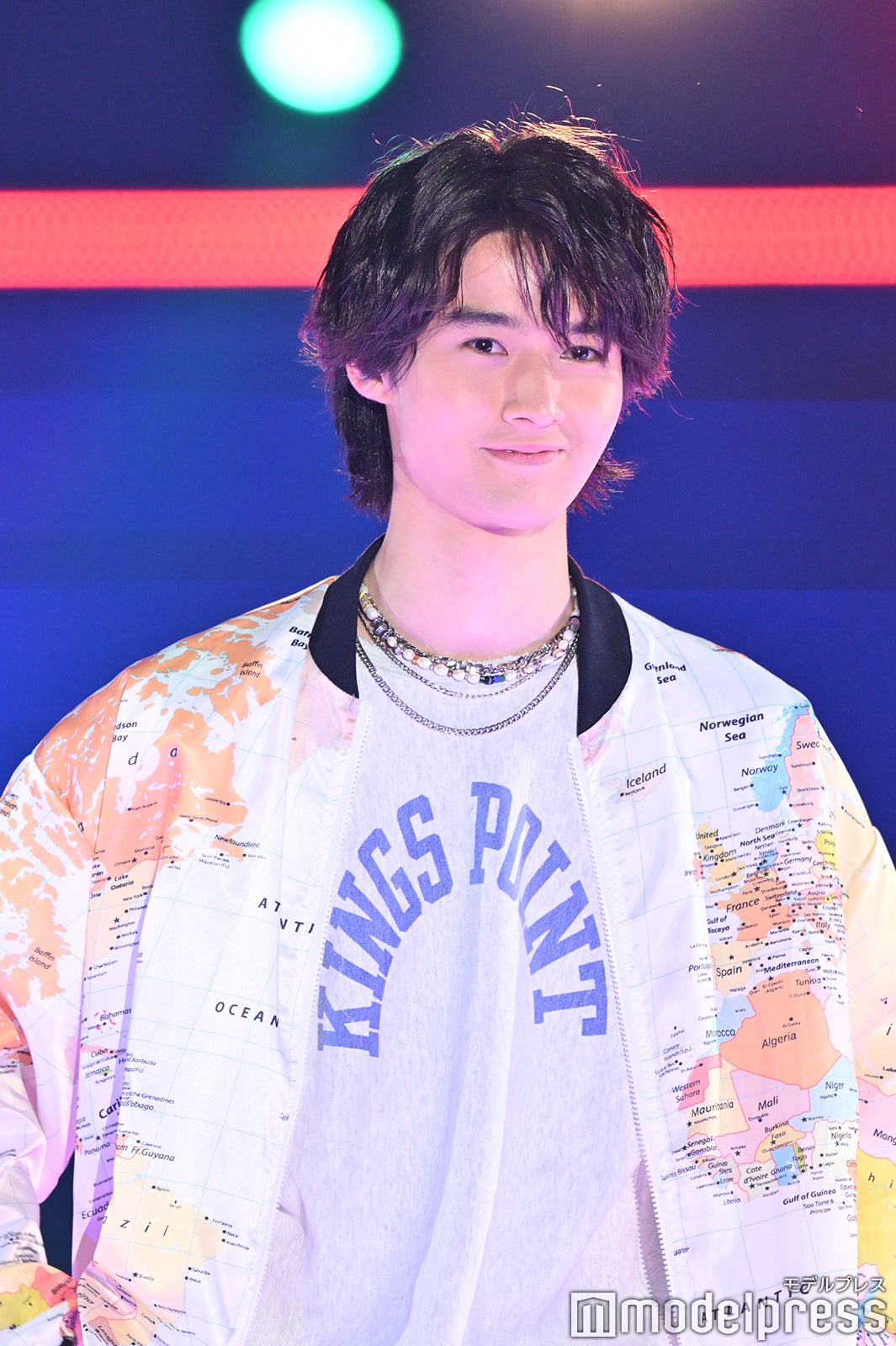 藤岡真威人（C）モデルプレス