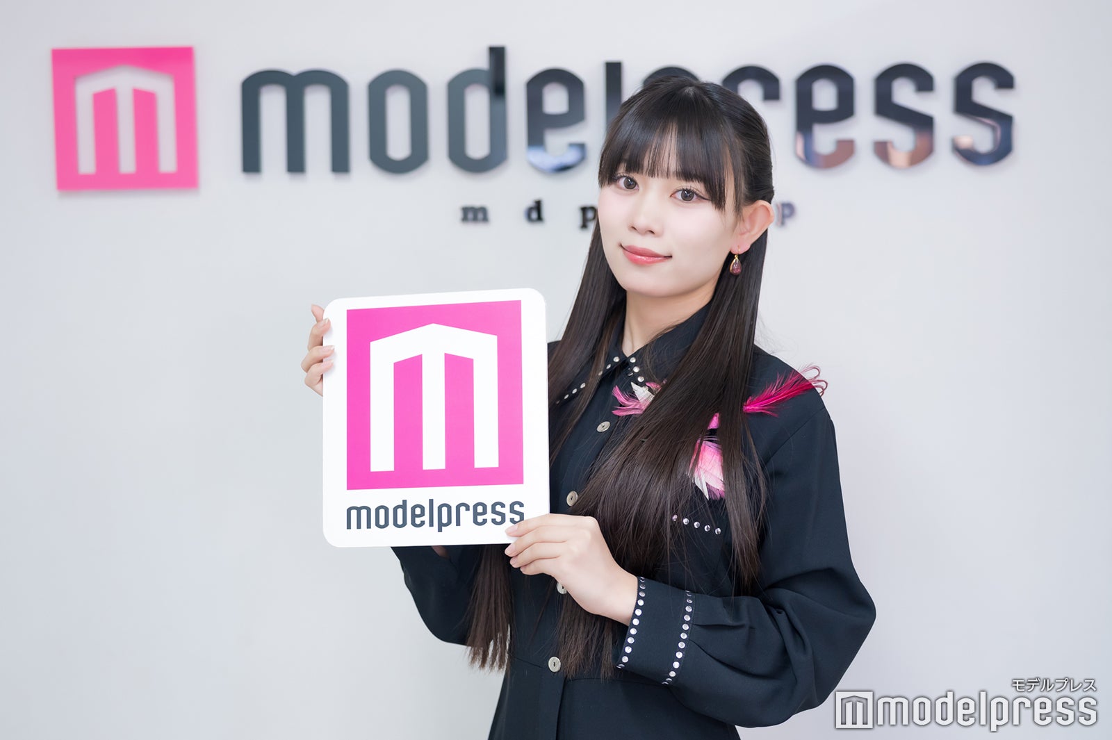 山下伶亜奈（C）モデルプレス