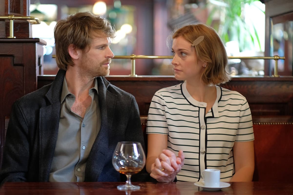 MAIGRET／主任警部メグレ