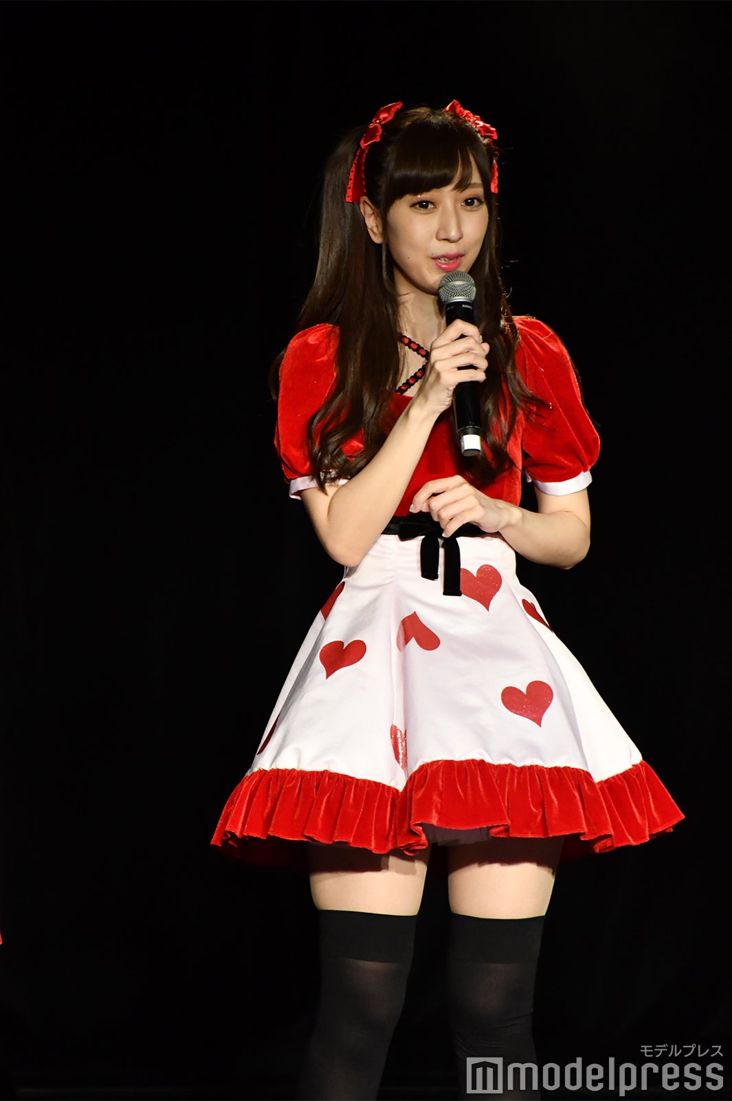 ユカフィン （C）モデルプレス