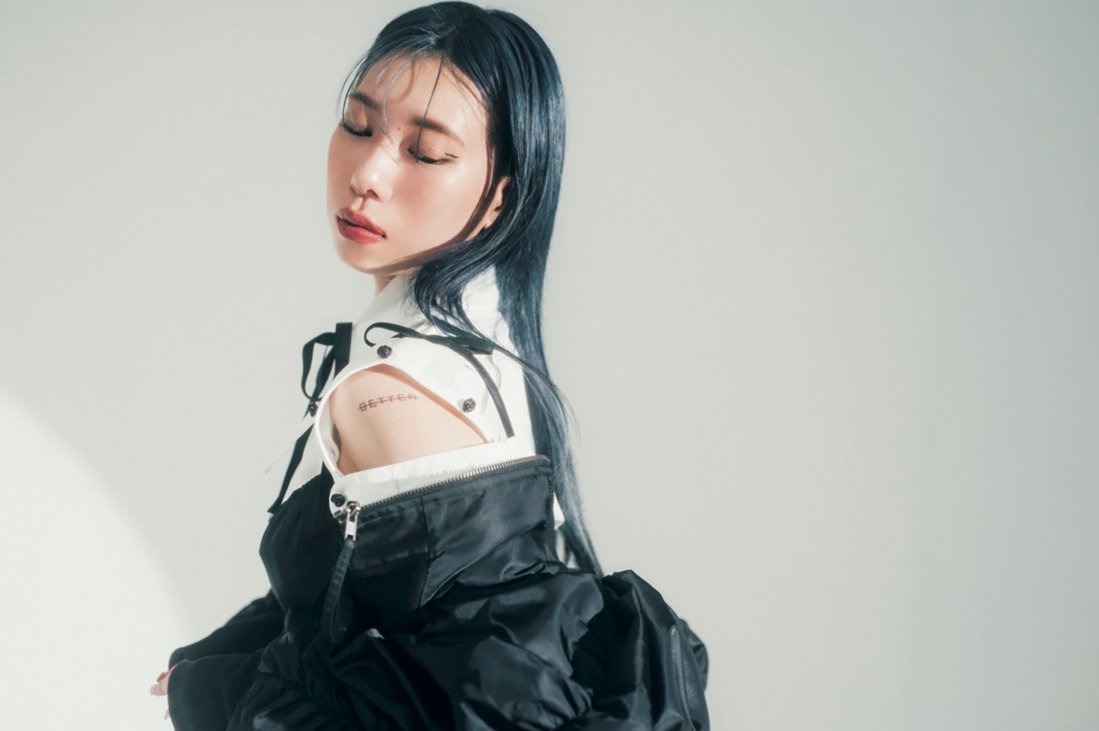 タナカガ／PECHE 005より （提供写真）